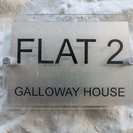 Flat 2 Galloway House Kendal Eksteriør bilde