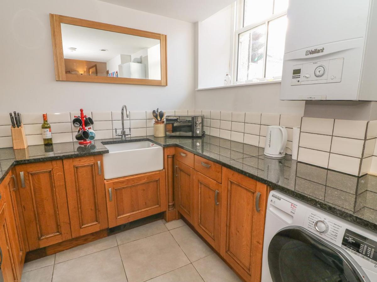 Flat 2 Galloway House Kendal Eksteriør bilde