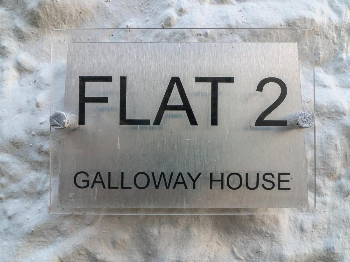 Flat 2 Galloway House Kendal Eksteriør bilde