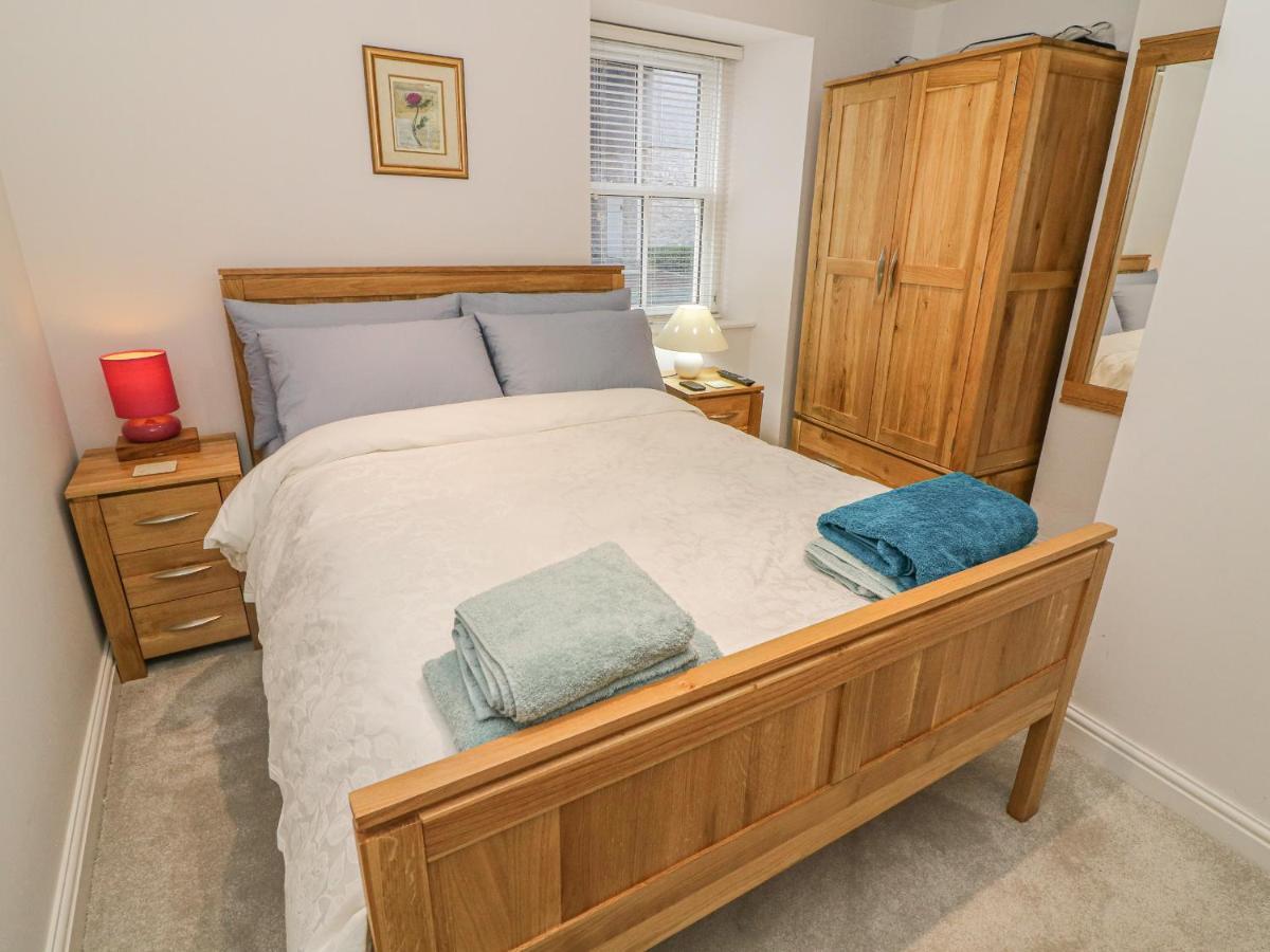 Flat 2 Galloway House Kendal Eksteriør bilde