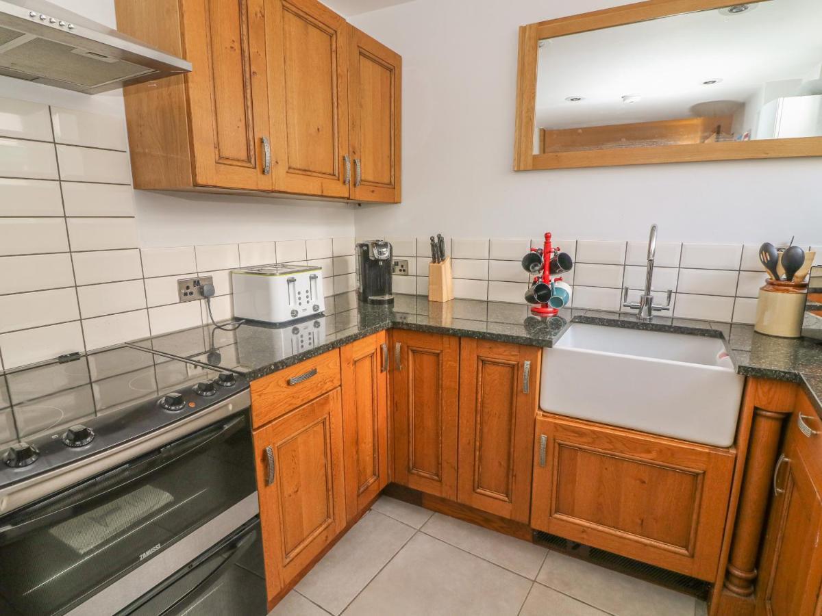 Flat 2 Galloway House Kendal Eksteriør bilde