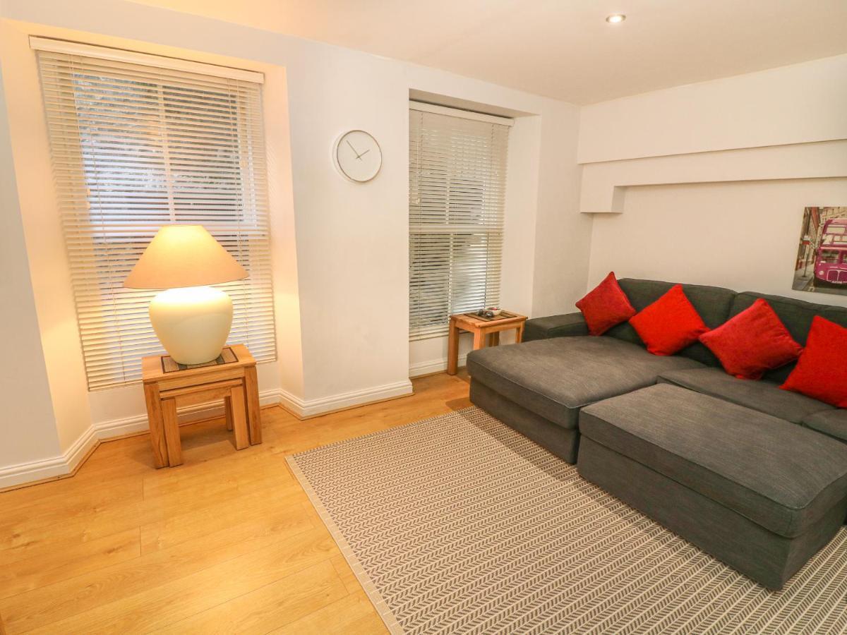 Flat 2 Galloway House Kendal Eksteriør bilde
