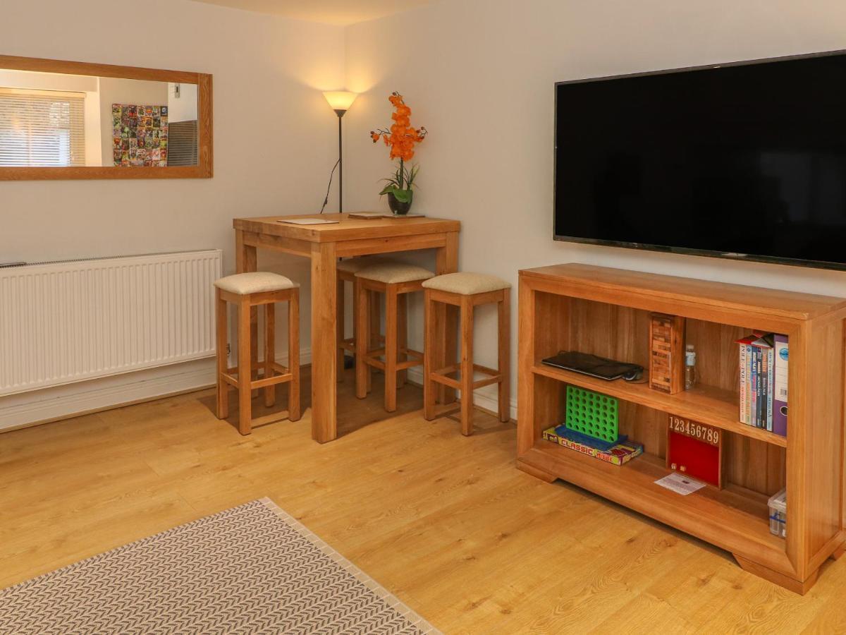 Flat 2 Galloway House Kendal Eksteriør bilde