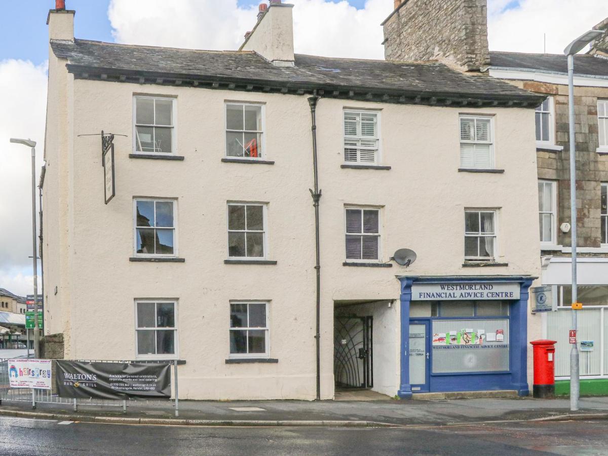 Flat 2 Galloway House Kendal Eksteriør bilde