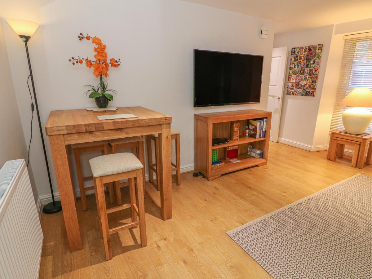 Flat 2 Galloway House Kendal Eksteriør bilde