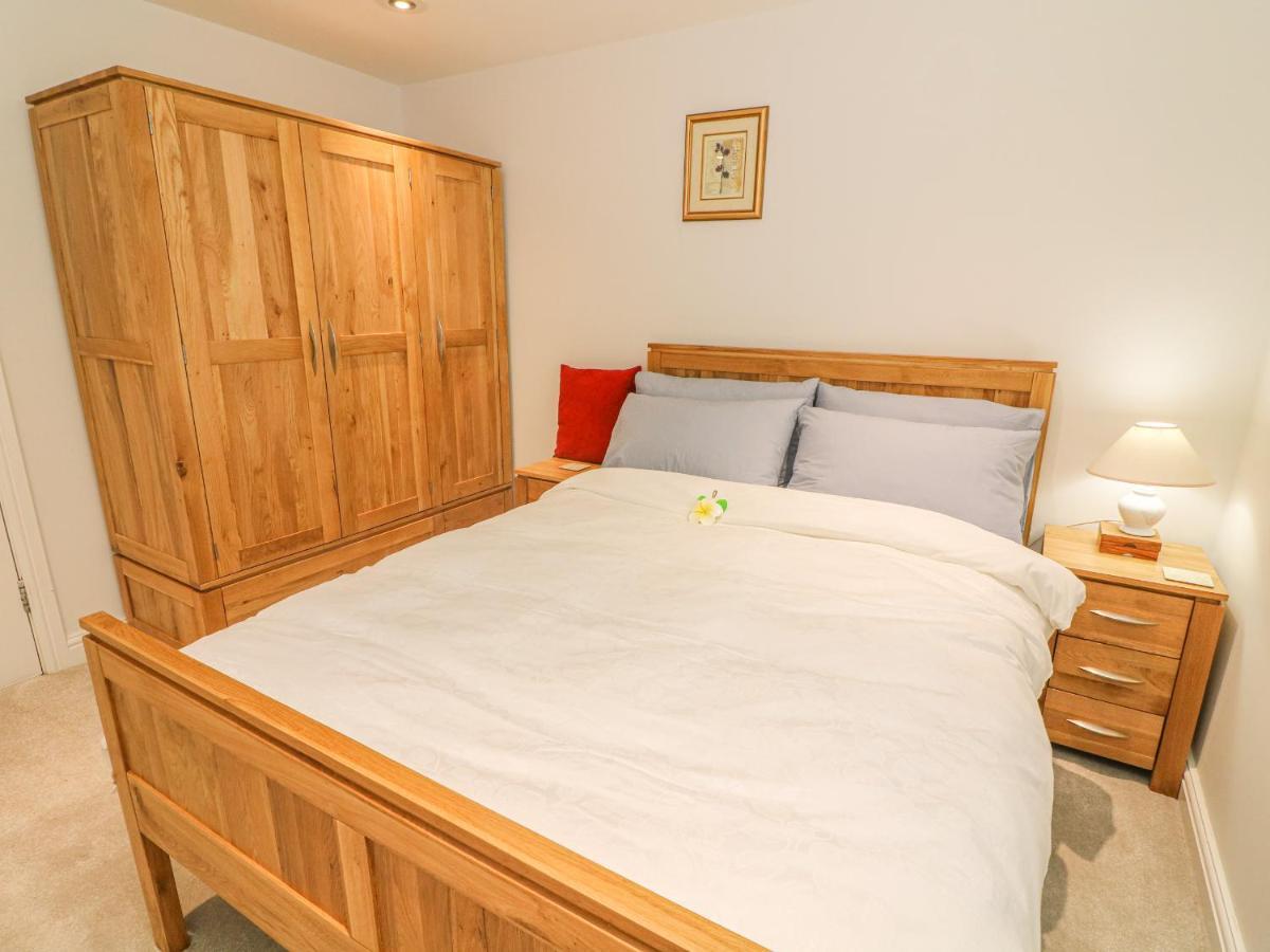 Flat 2 Galloway House Kendal Eksteriør bilde